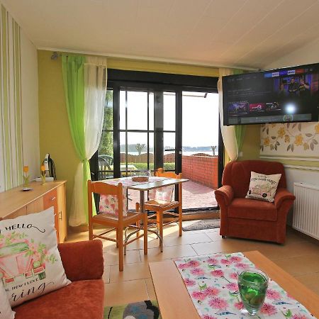 Ferienwohnung Waren See 8481 Dış mekan fotoğraf