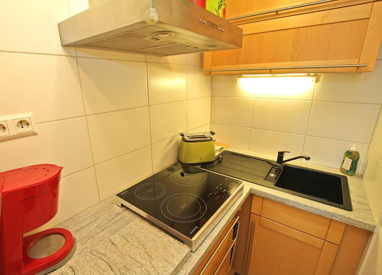 Ferienwohnung Waren See 8481 Dış mekan fotoğraf