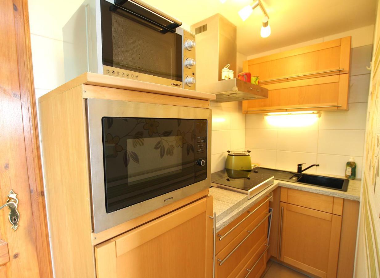Ferienwohnung Waren See 8481 Dış mekan fotoğraf
