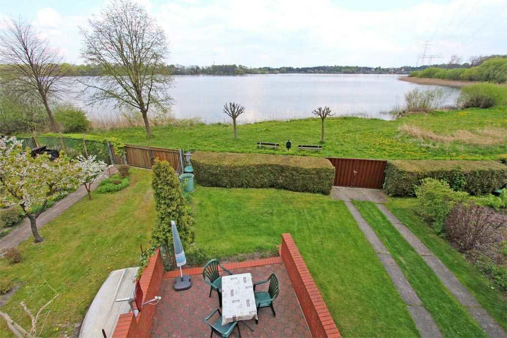 Ferienwohnung Waren See 8481 Dış mekan fotoğraf